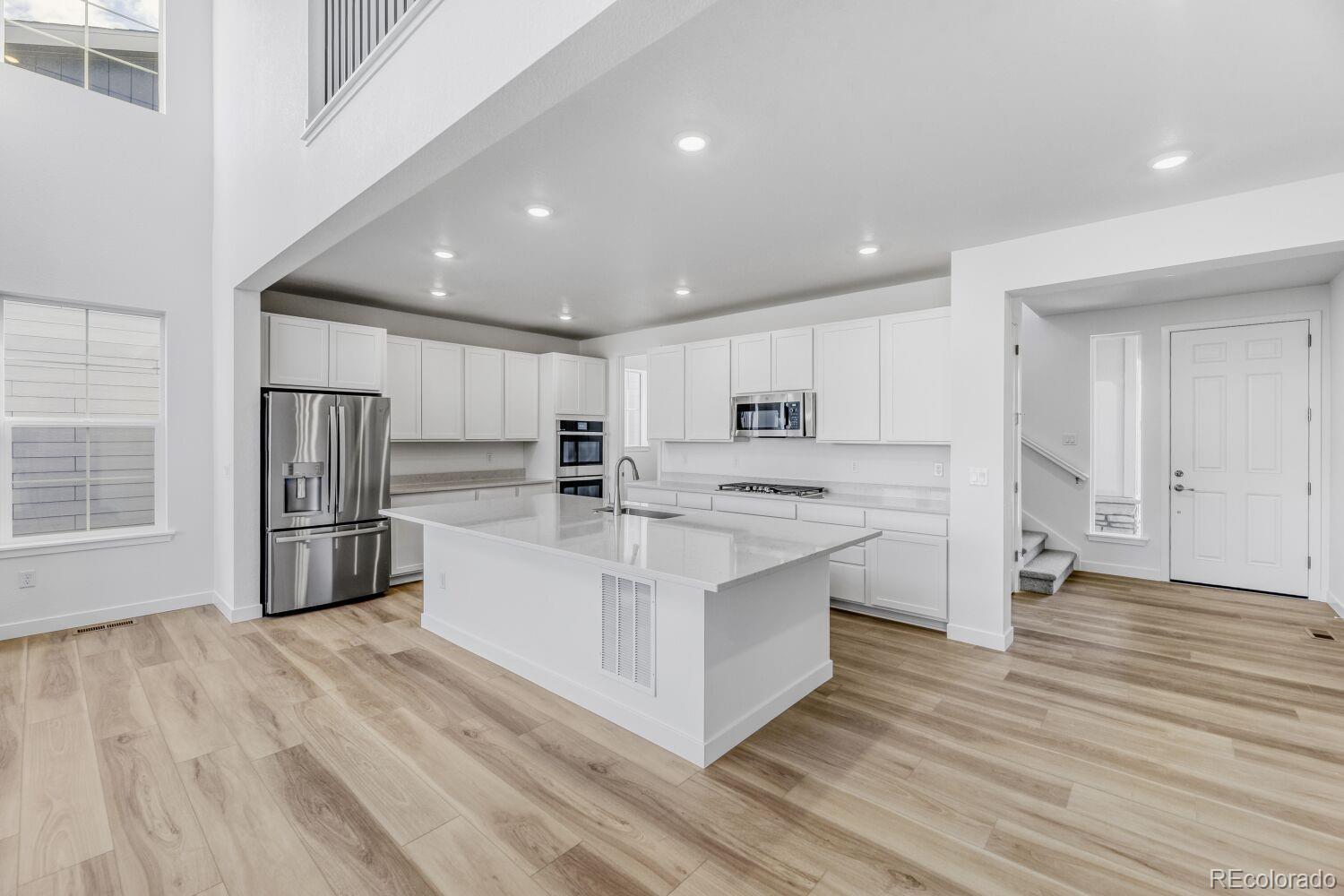 MLS Image #1 for 4001  buttongrass trail,castle rock, Colorado