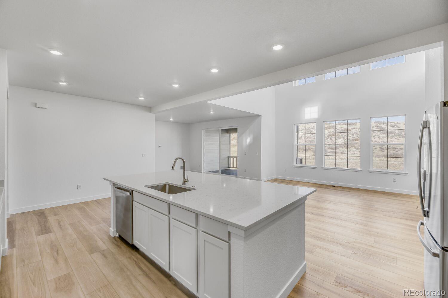 MLS Image #4 for 4001  buttongrass trail,castle rock, Colorado