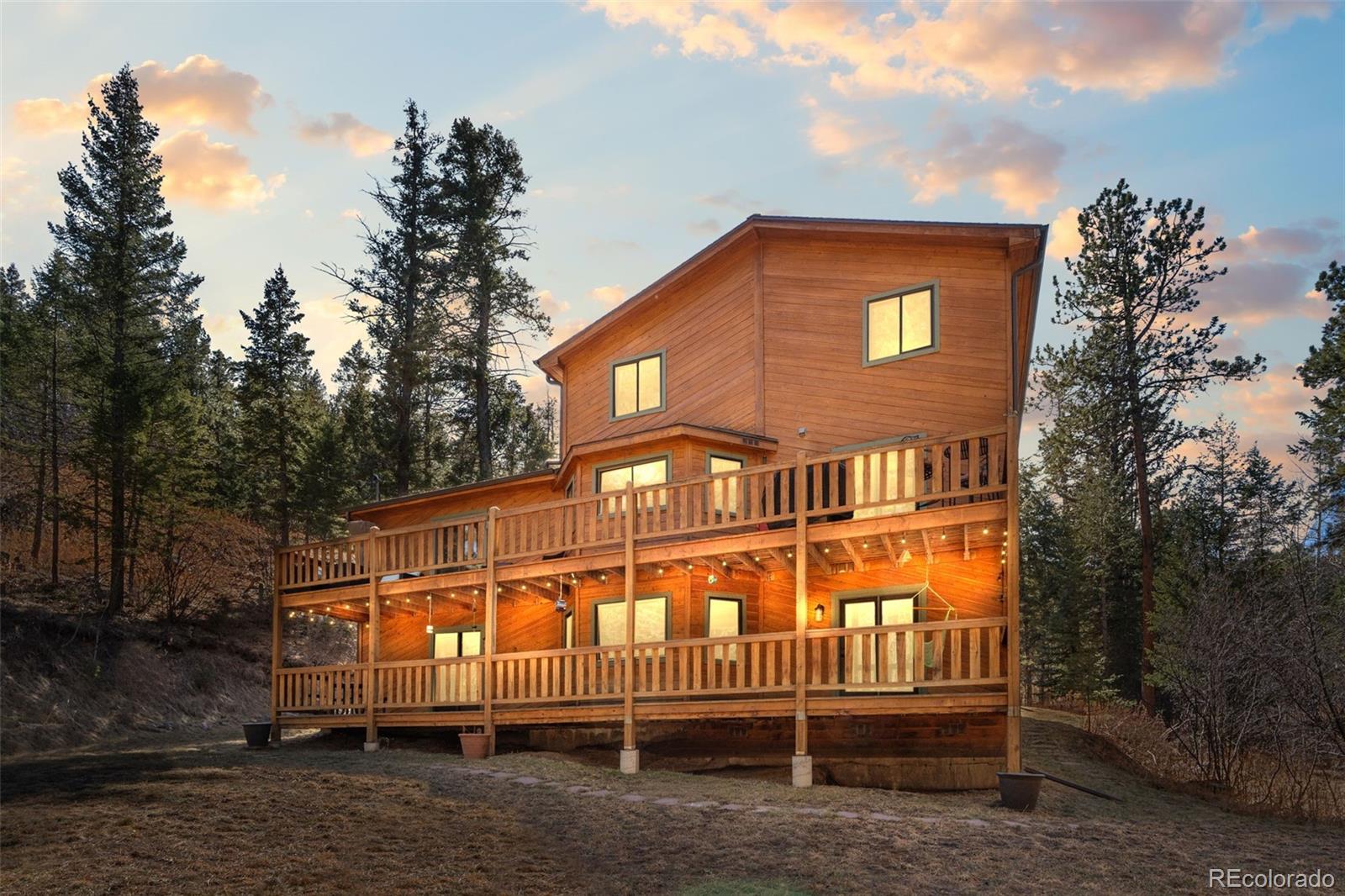 MLS Image #0 for 8722 s ault lane,morrison, Colorado