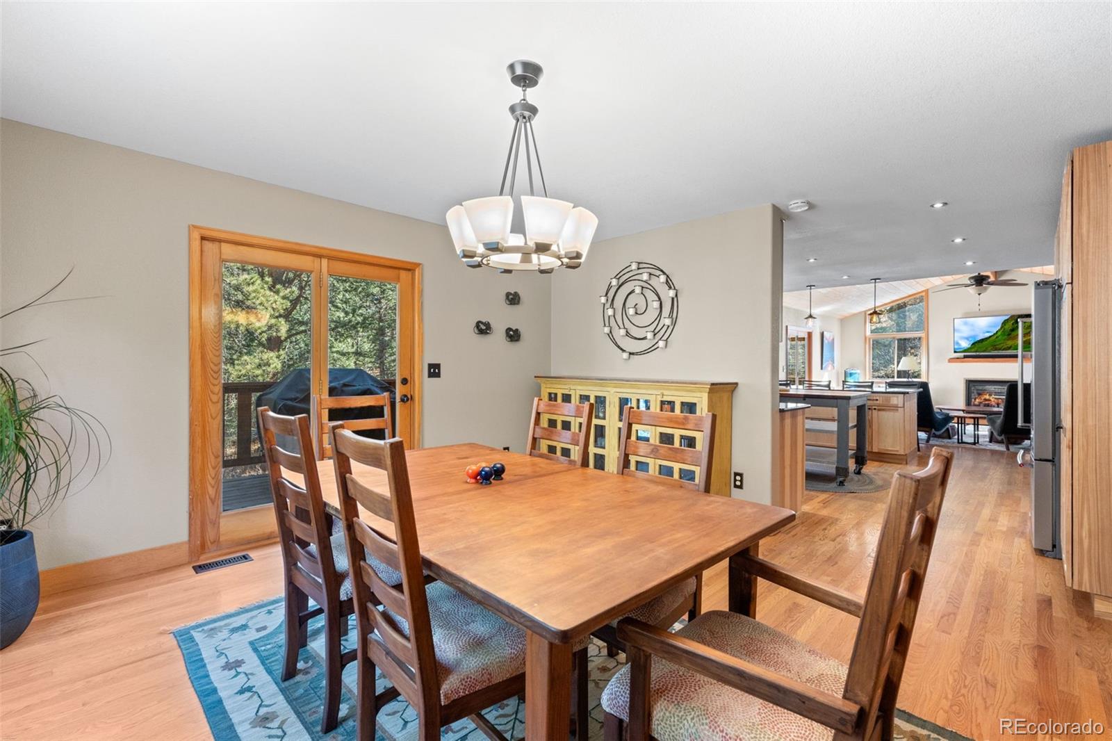 MLS Image #10 for 8722 s ault lane,morrison, Colorado