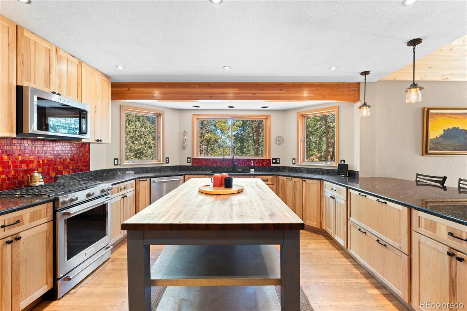 MLS Image #11 for 8722 s ault lane,morrison, Colorado