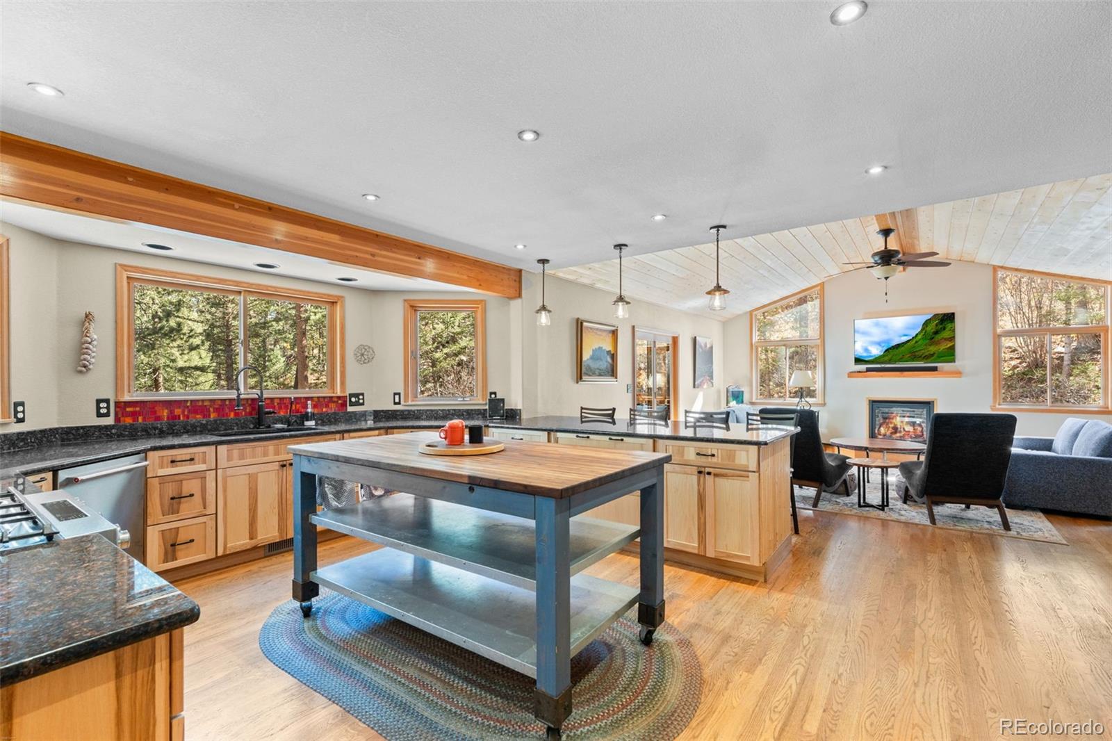 MLS Image #12 for 8722 s ault lane,morrison, Colorado