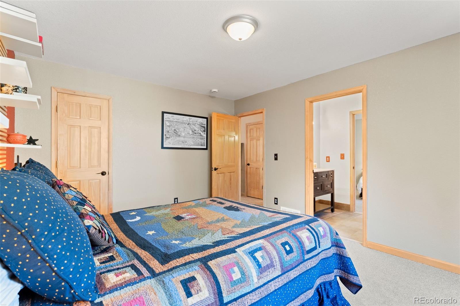 MLS Image #15 for 8722 s ault lane,morrison, Colorado