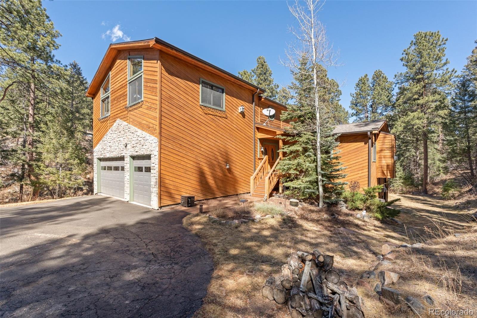 MLS Image #2 for 8722 s ault lane,morrison, Colorado