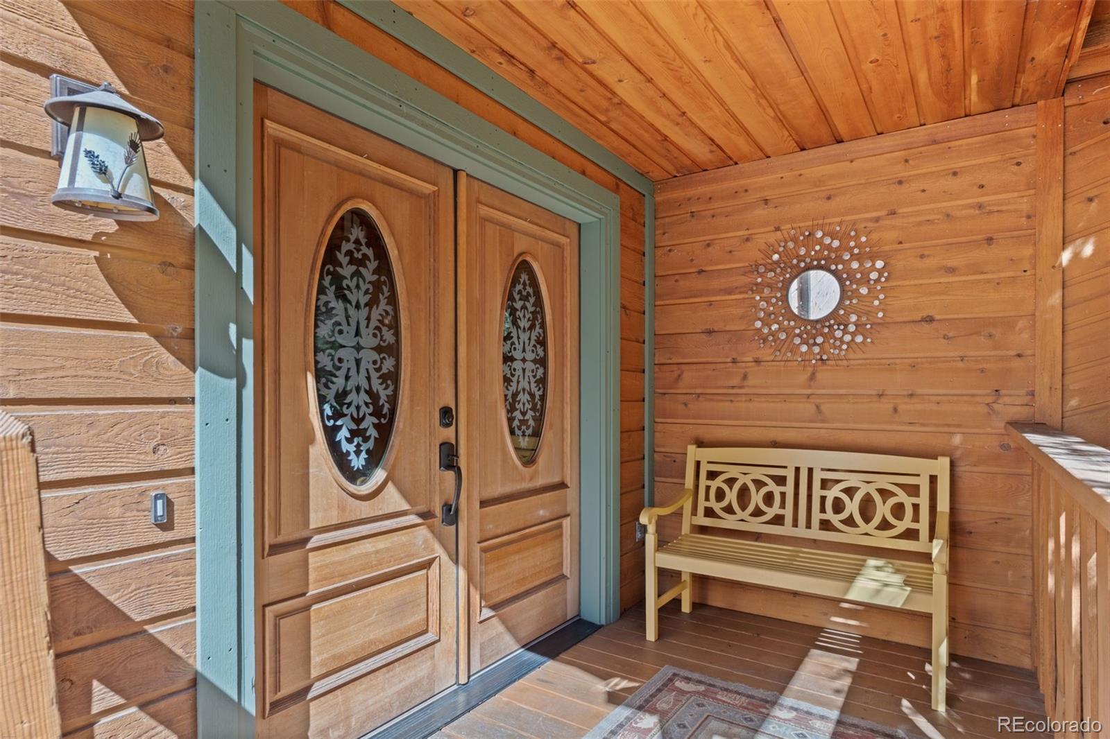 MLS Image #3 for 8722 s ault lane,morrison, Colorado