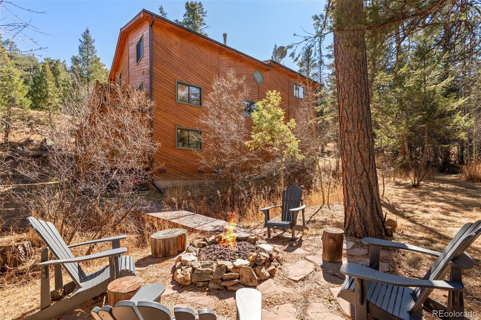 MLS Image #37 for 8722 s ault lane,morrison, Colorado