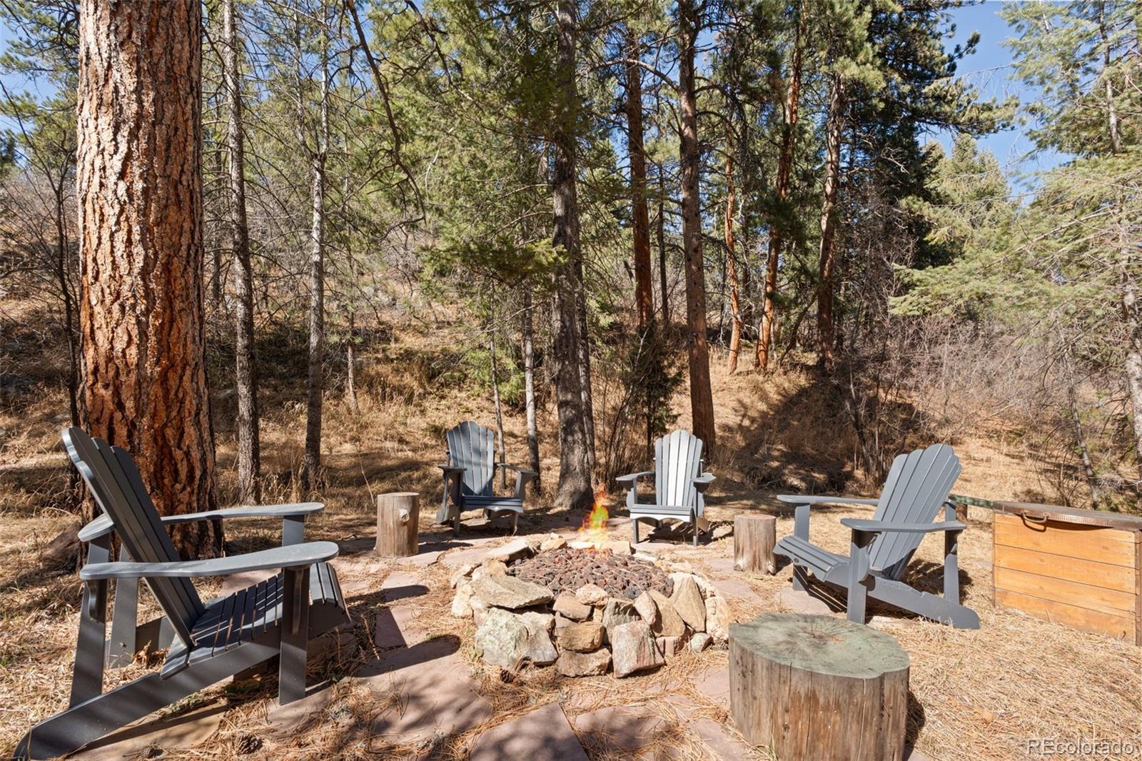 MLS Image #38 for 8722 s ault lane,morrison, Colorado