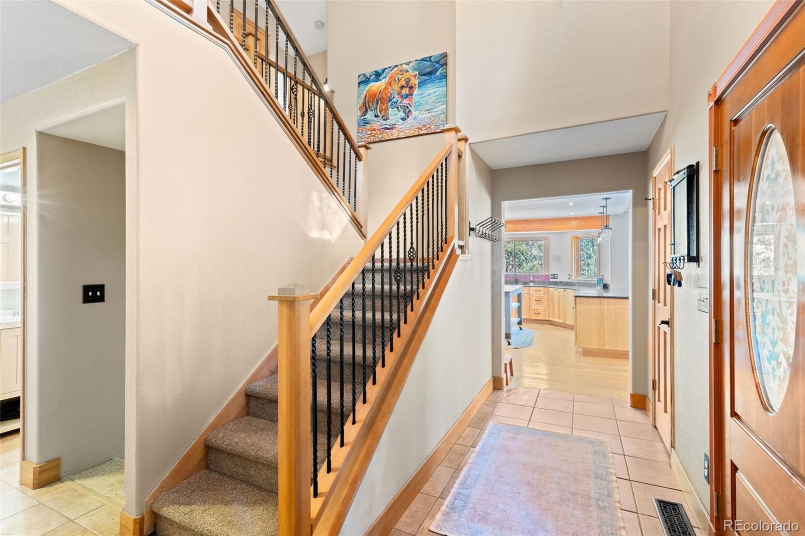 MLS Image #4 for 8722 s ault lane,morrison, Colorado
