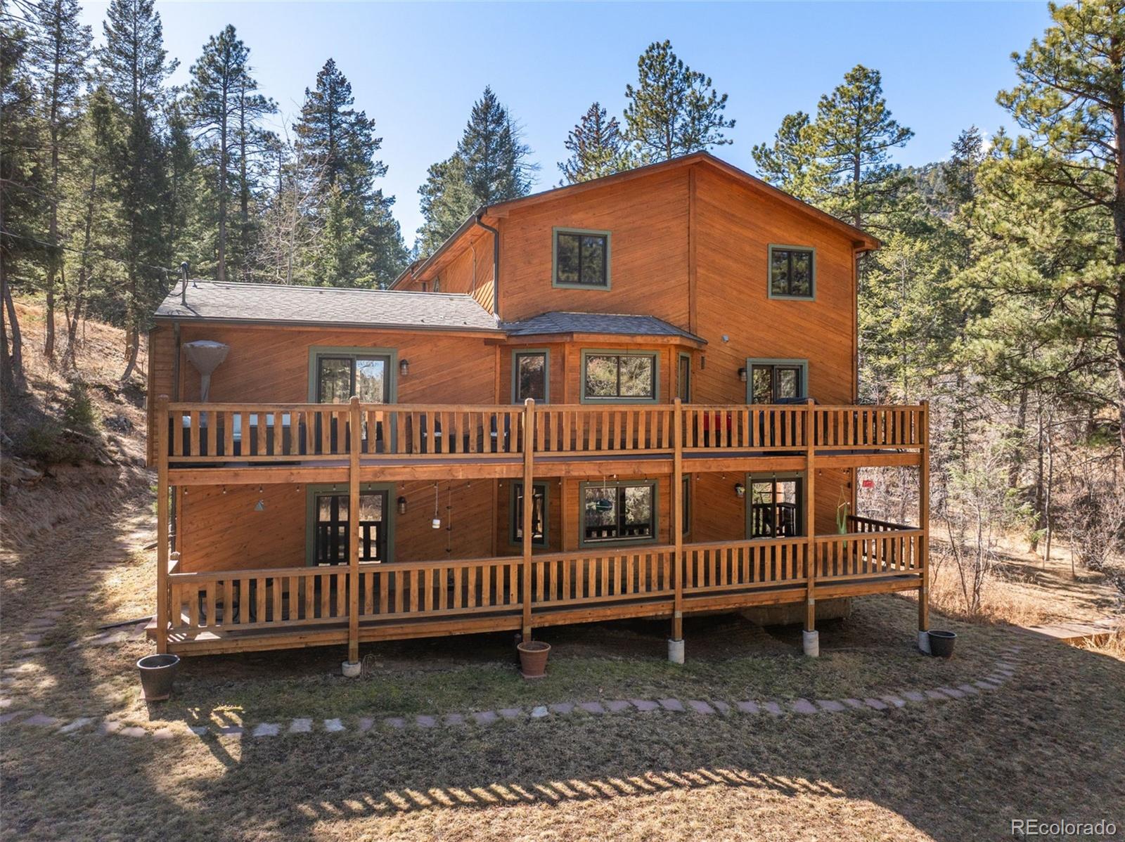 MLS Image #40 for 8722 s ault lane,morrison, Colorado