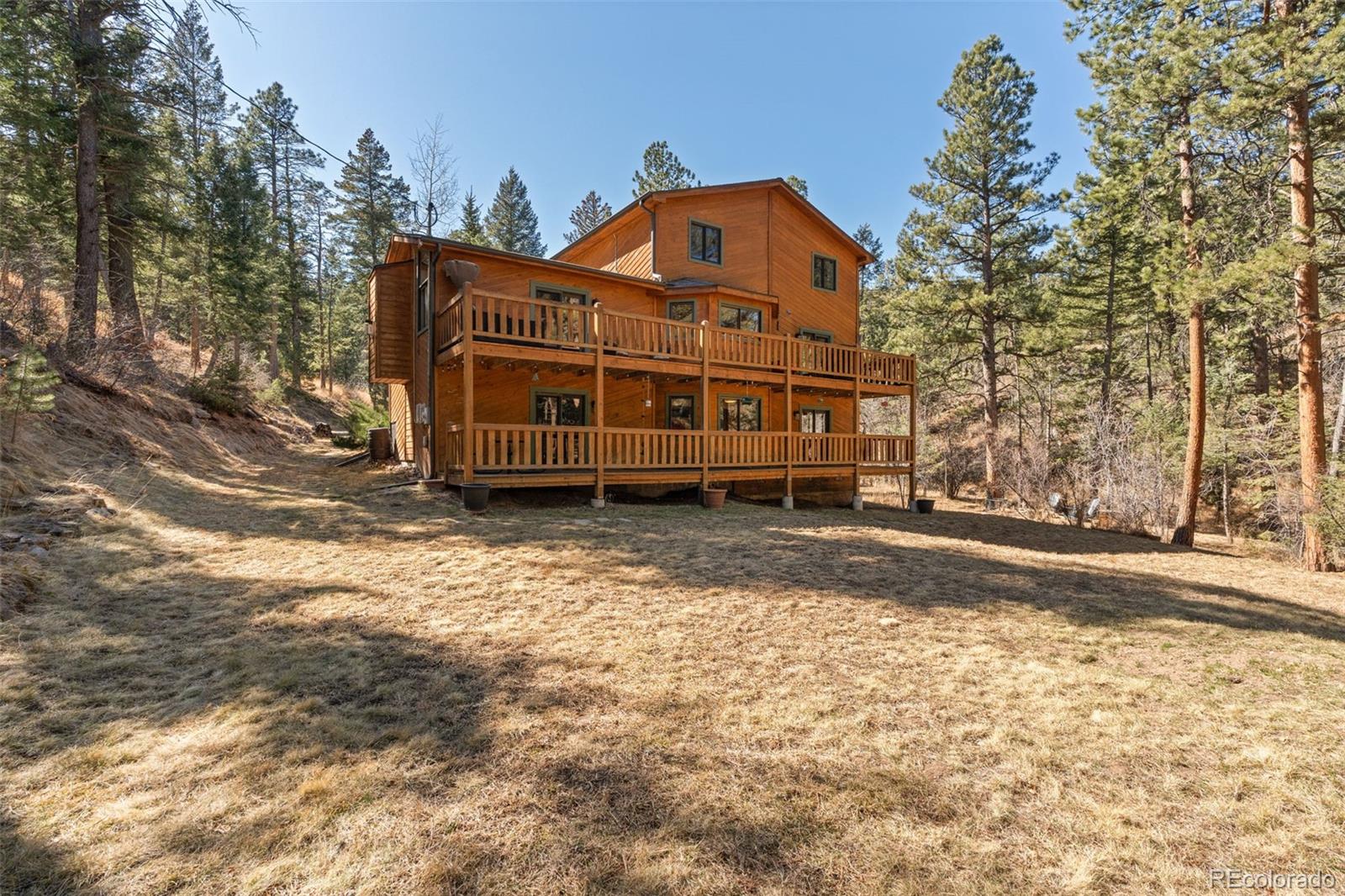MLS Image #41 for 8722 s ault lane,morrison, Colorado