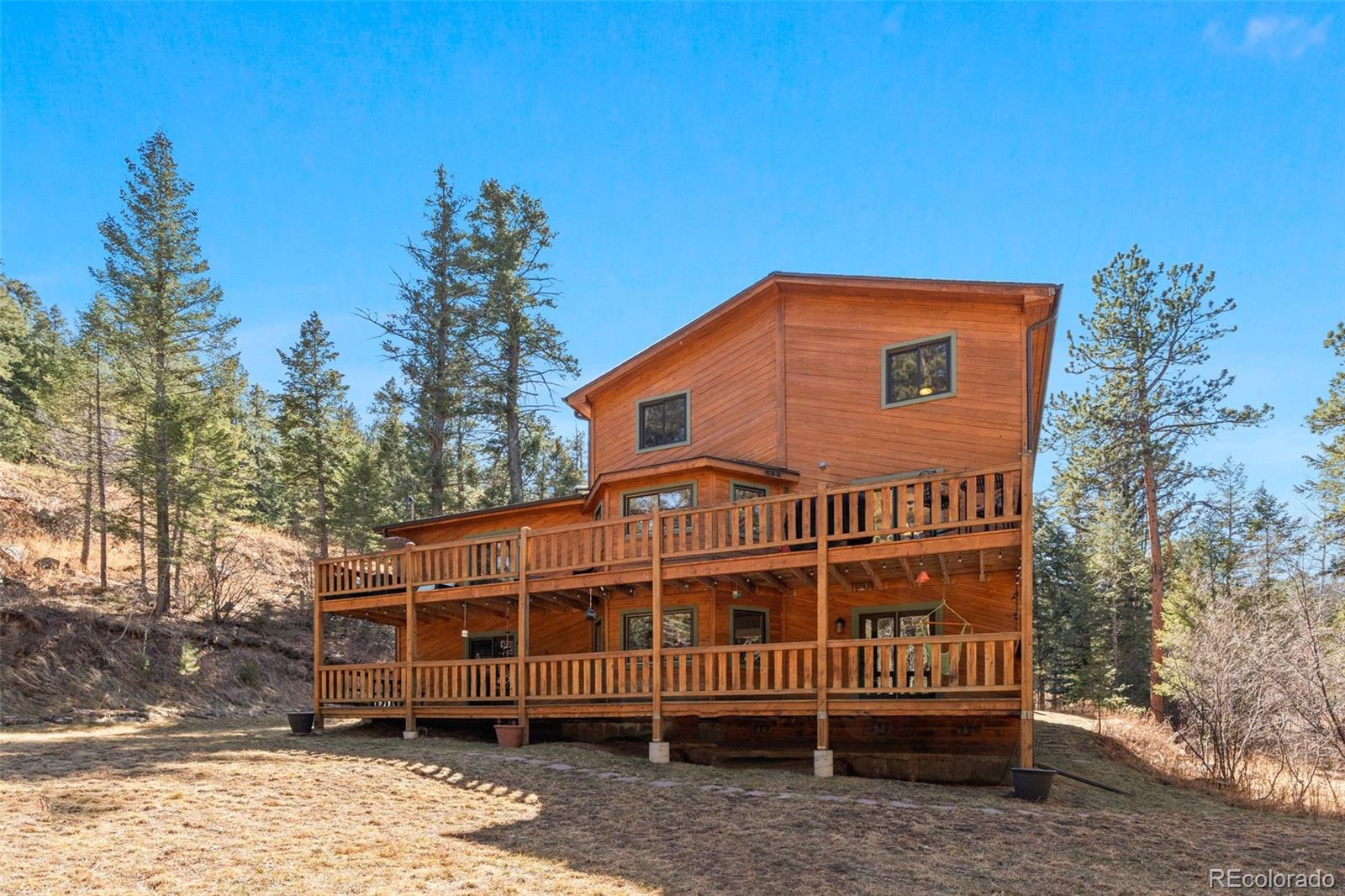 MLS Image #42 for 8722 s ault lane,morrison, Colorado