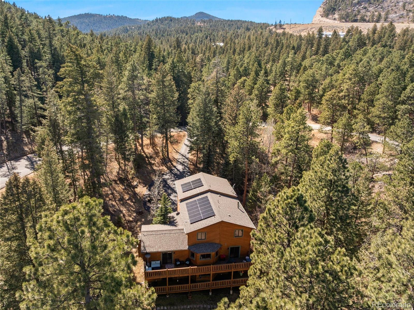 MLS Image #44 for 8722 s ault lane,morrison, Colorado