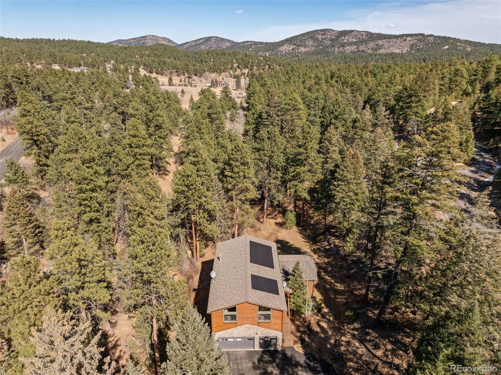 MLS Image #45 for 8722 s ault lane,morrison, Colorado