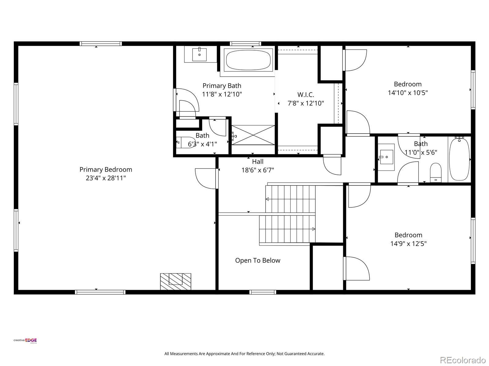 MLS Image #48 for 8722 s ault lane,morrison, Colorado