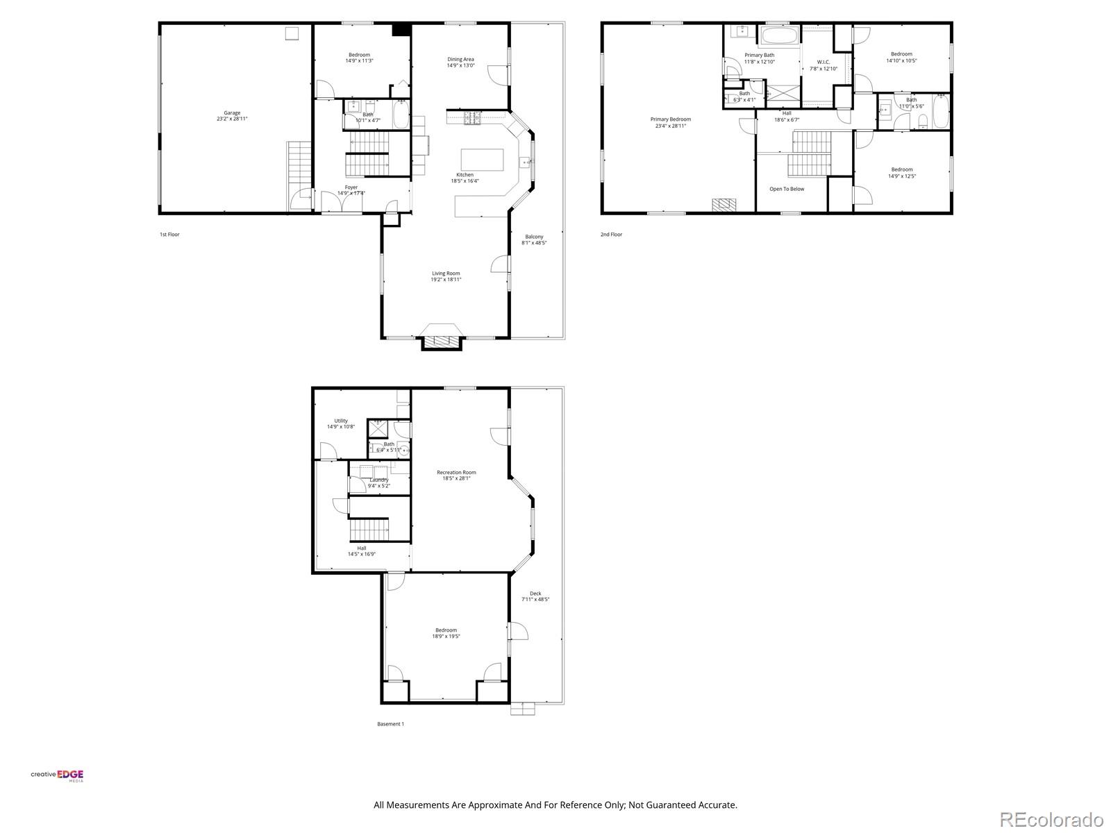 MLS Image #49 for 8722 s ault lane,morrison, Colorado