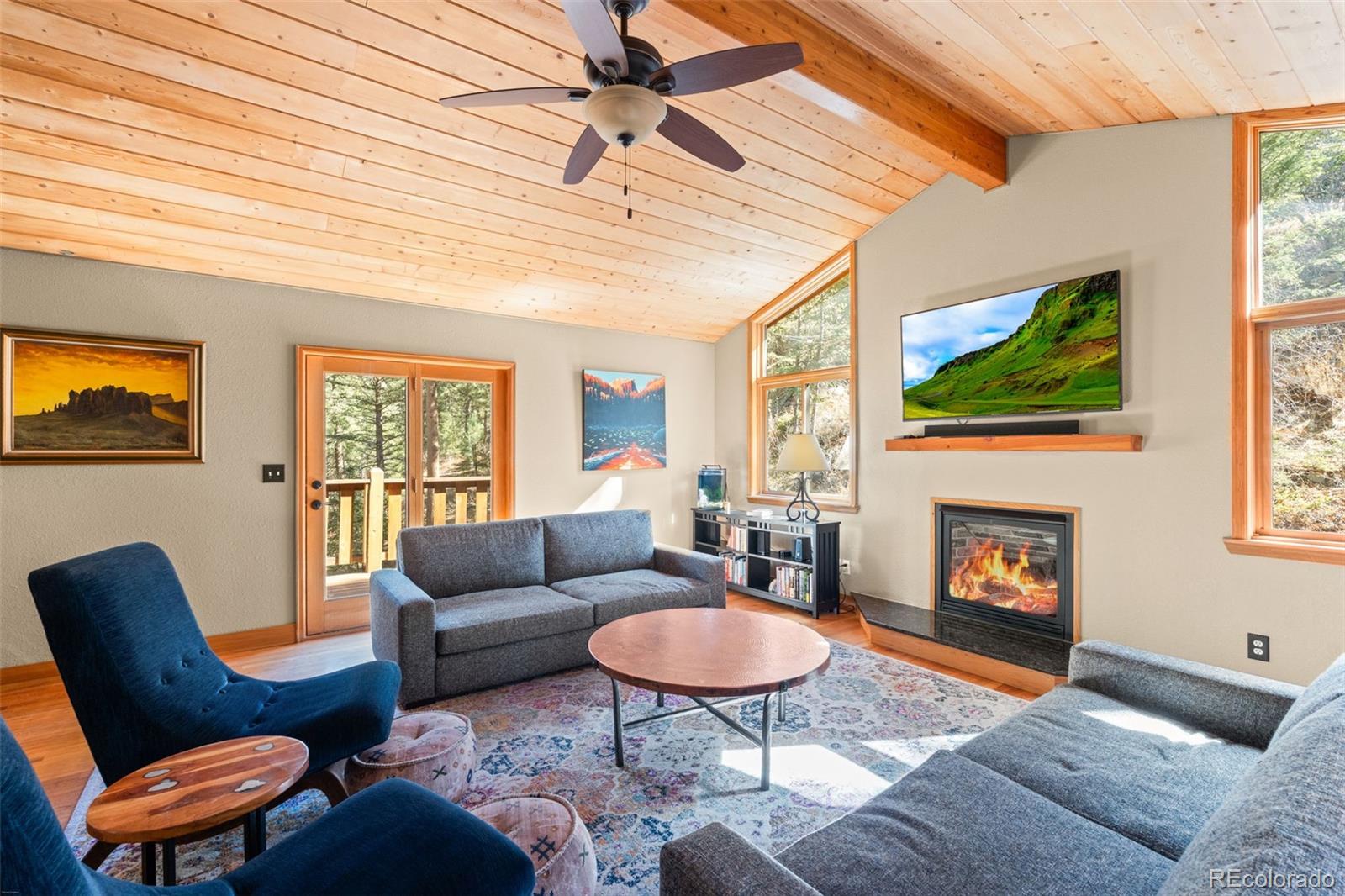 MLS Image #6 for 8722 s ault lane,morrison, Colorado