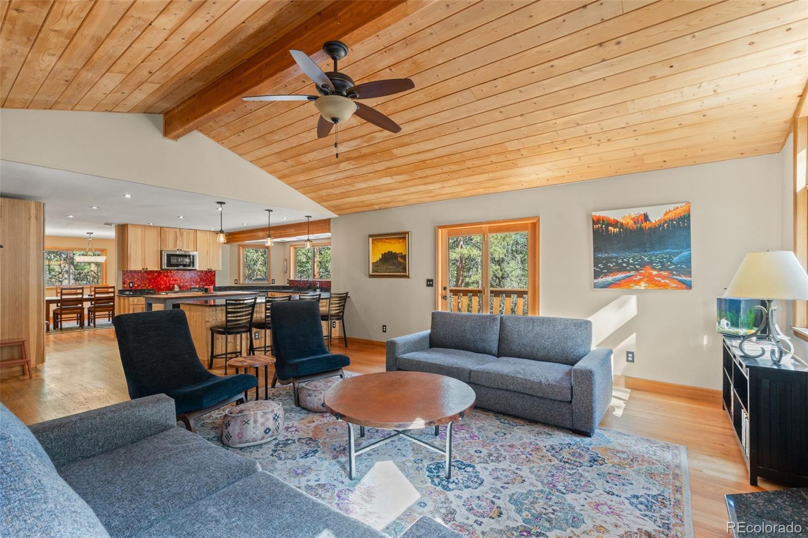 MLS Image #7 for 8722 s ault lane,morrison, Colorado