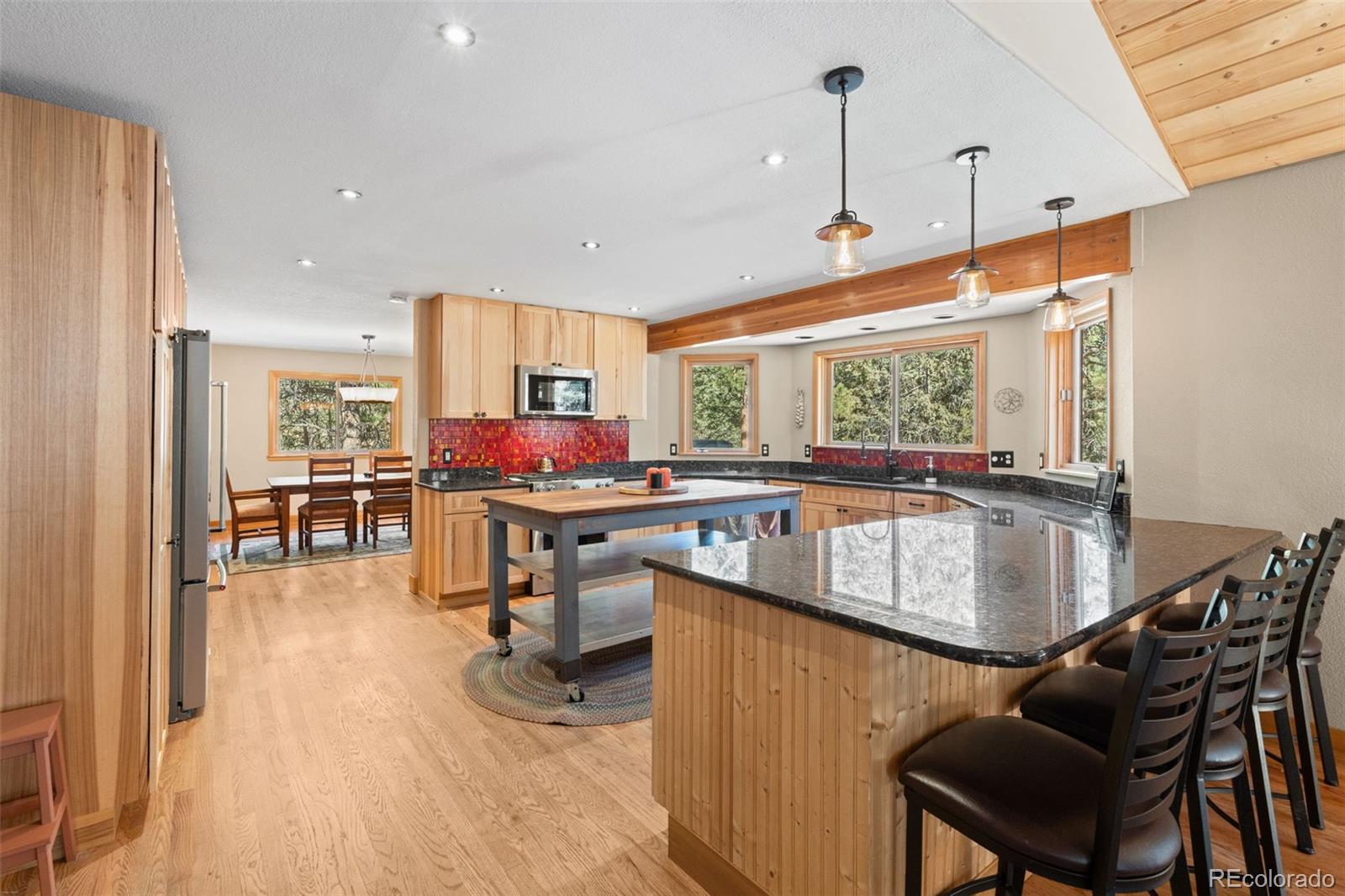 MLS Image #8 for 8722 s ault lane,morrison, Colorado