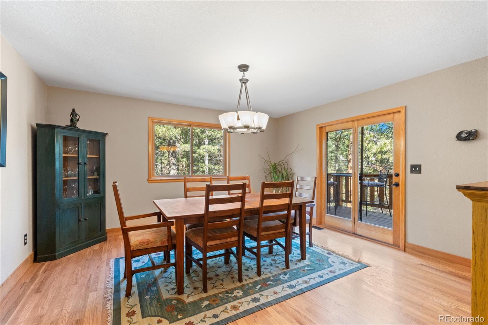 MLS Image #9 for 8722 s ault lane,morrison, Colorado