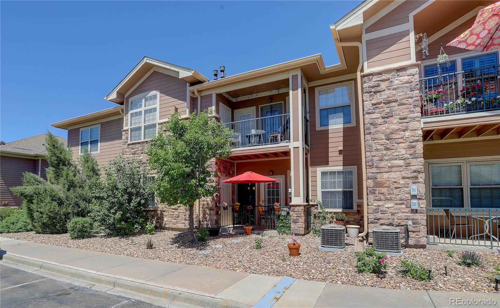 MLS Image #0 for 10841  twenty mile road 104,parker, Colorado