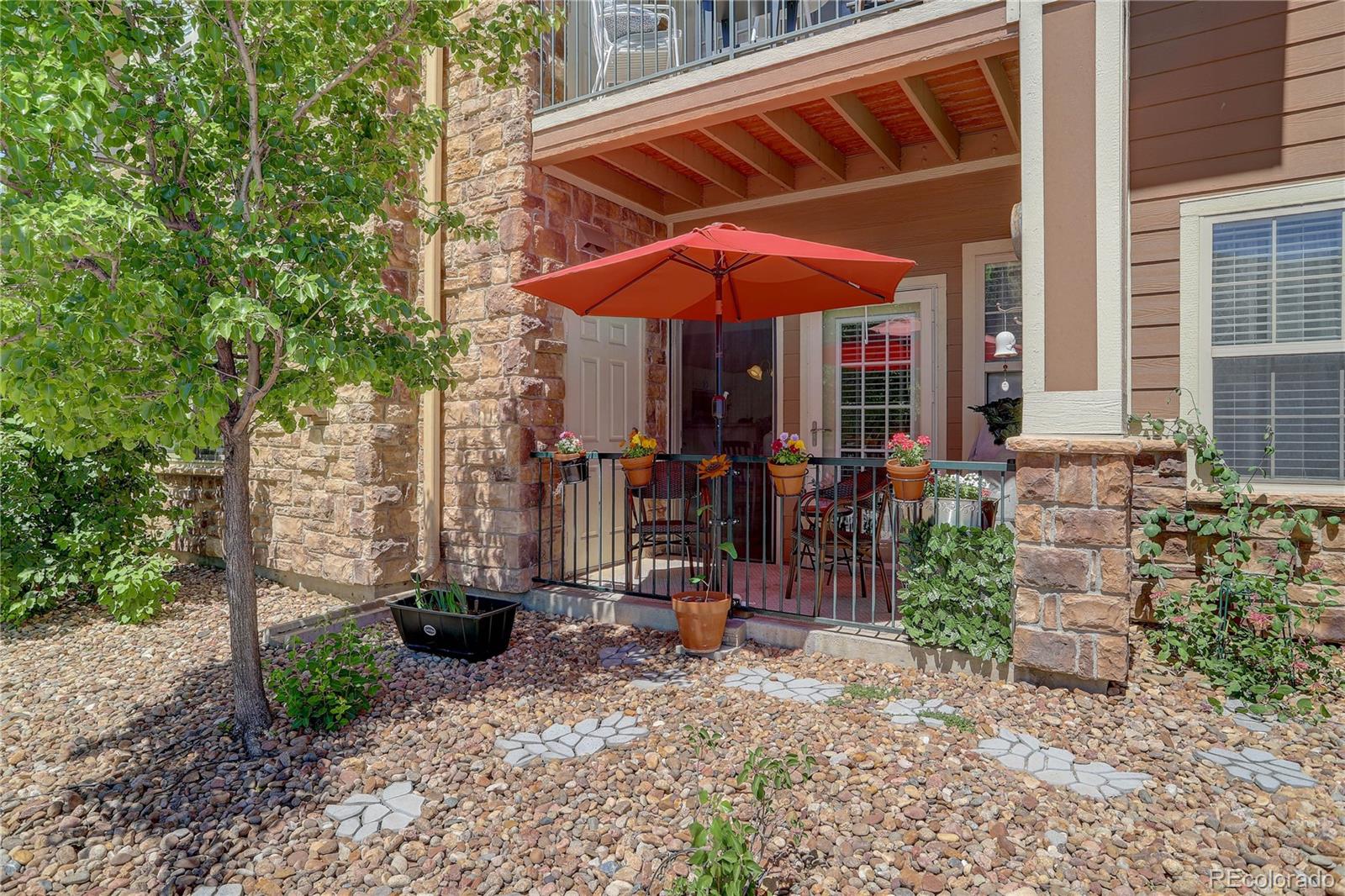 MLS Image #31 for 10841  twenty mile road 104,parker, Colorado