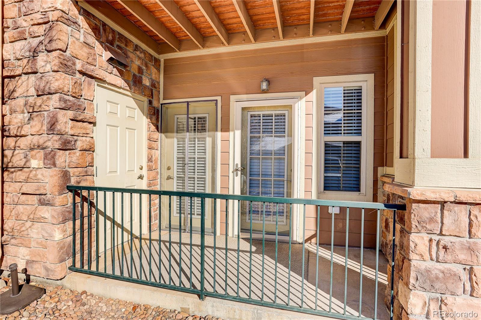 MLS Image #32 for 10841  twenty mile road 104,parker, Colorado