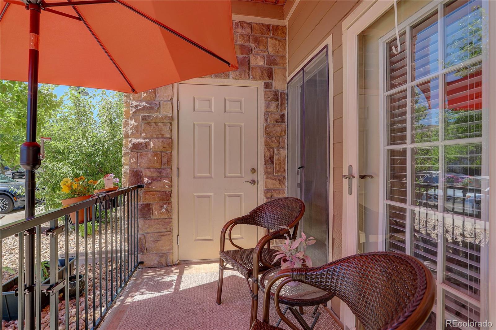 MLS Image #33 for 10841  twenty mile road 104,parker, Colorado