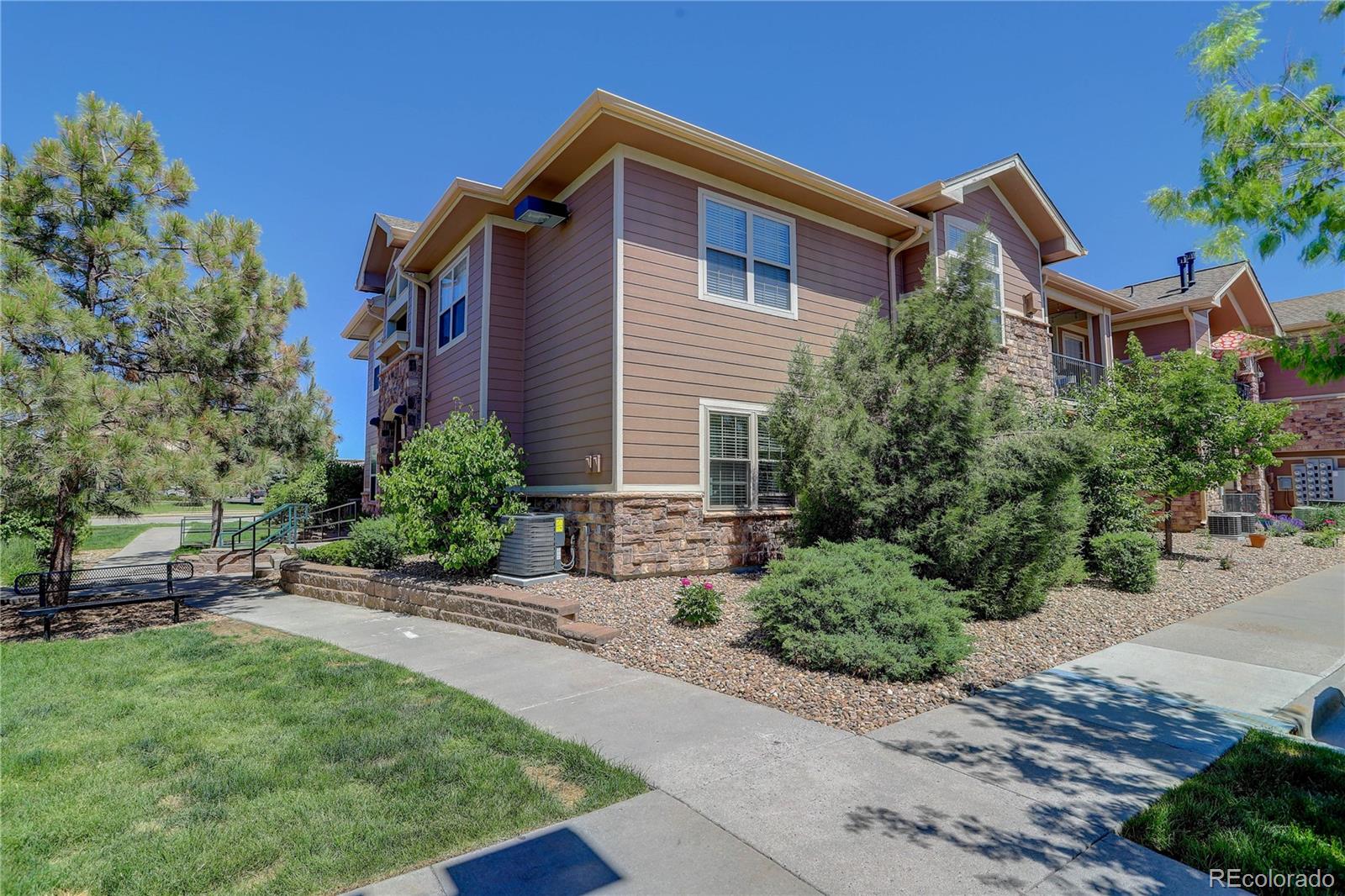 MLS Image #35 for 10841  twenty mile road 104,parker, Colorado