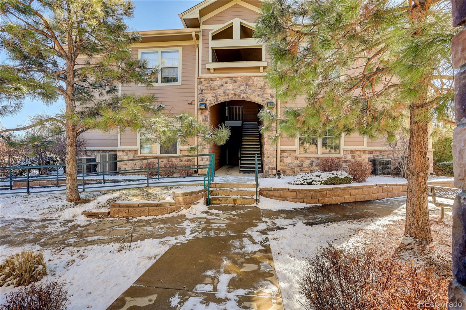 MLS Image #37 for 10841  twenty mile road 104,parker, Colorado