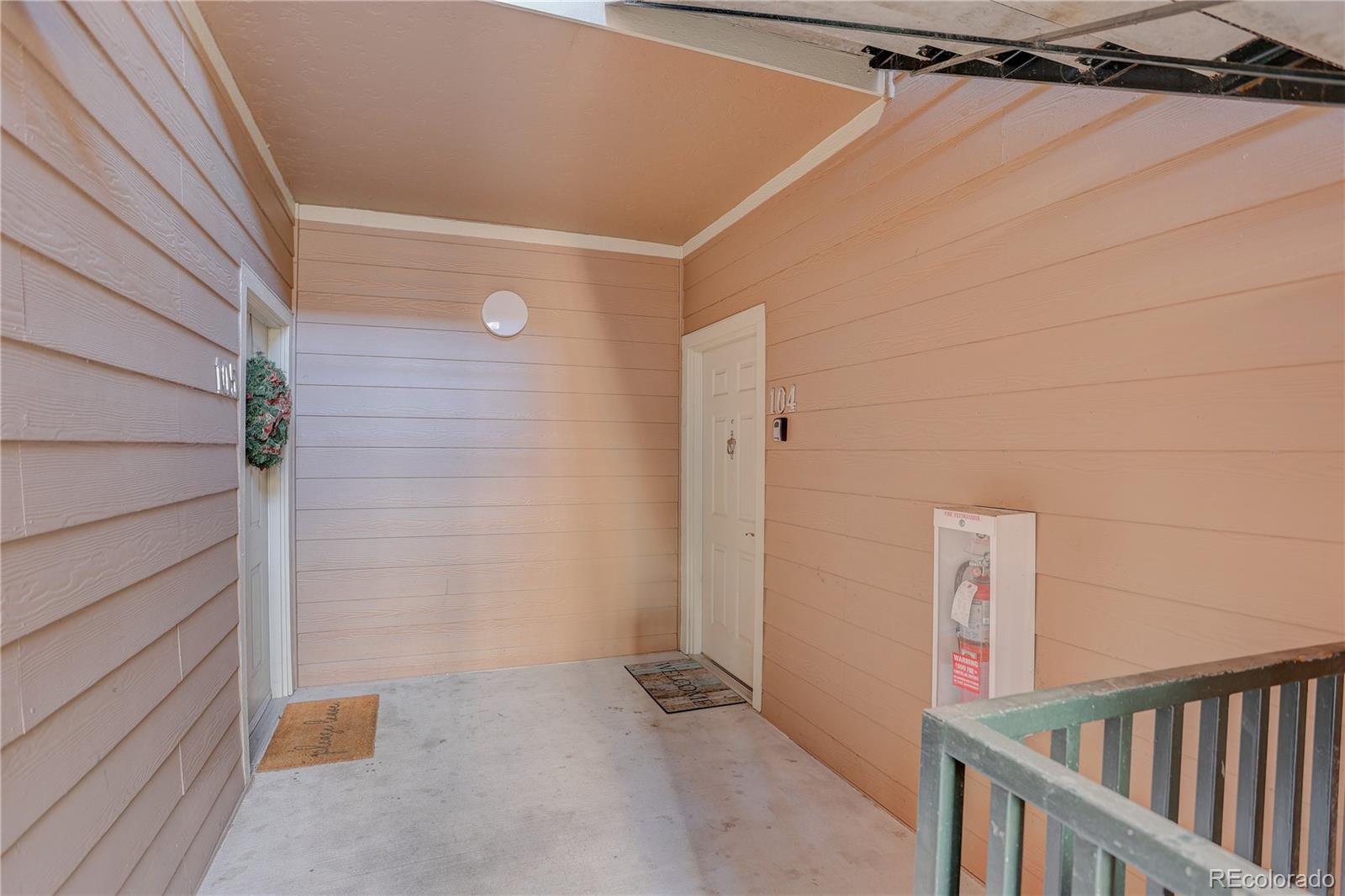 MLS Image #38 for 10841  twenty mile road 104,parker, Colorado