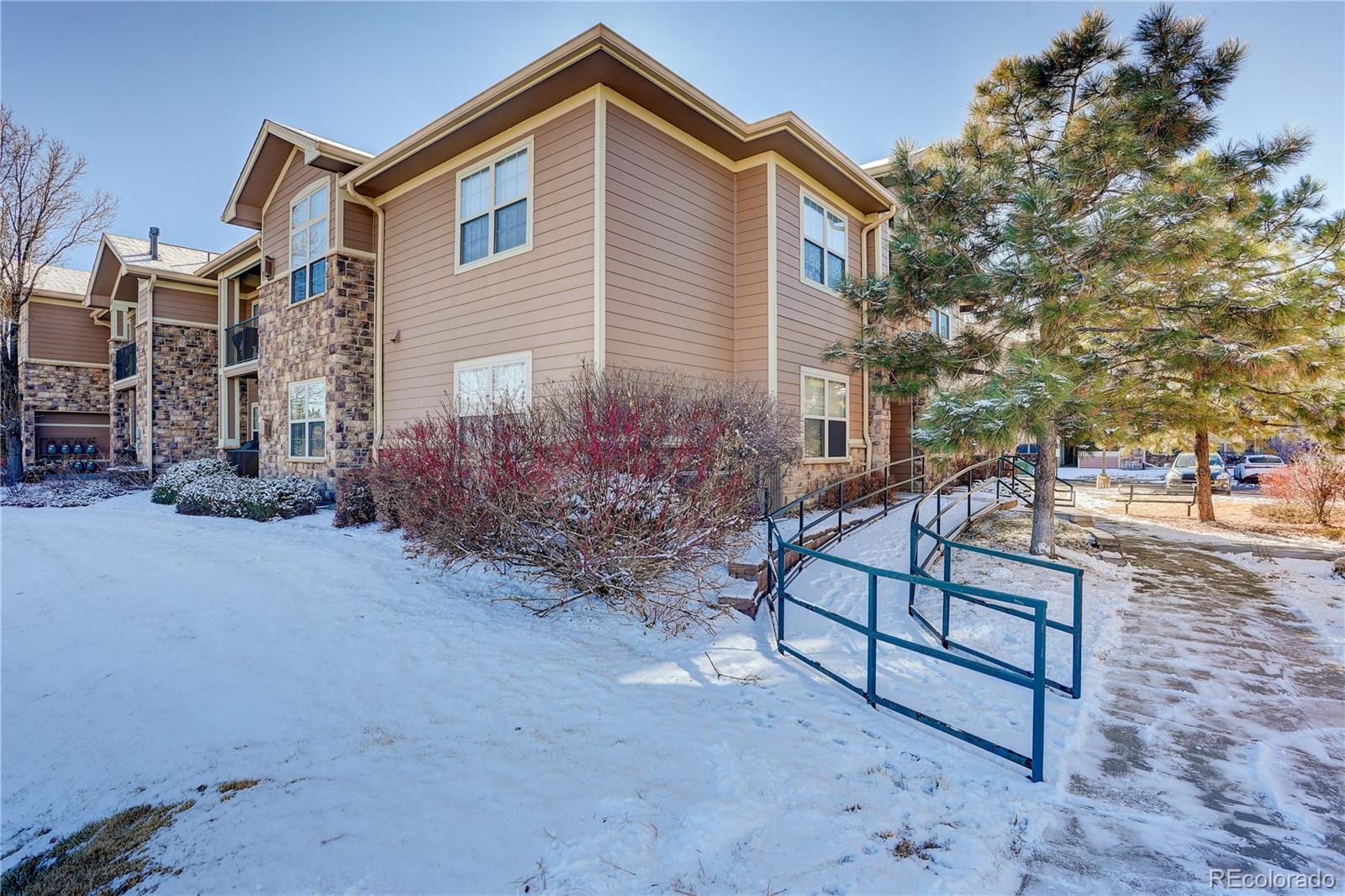 MLS Image #39 for 10841  twenty mile road 104,parker, Colorado