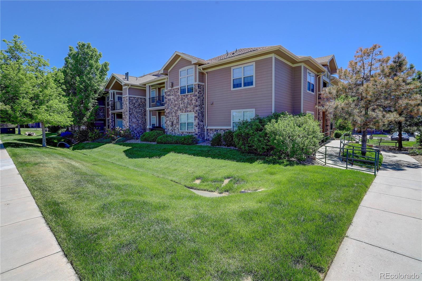 MLS Image #40 for 10841  twenty mile road 104,parker, Colorado
