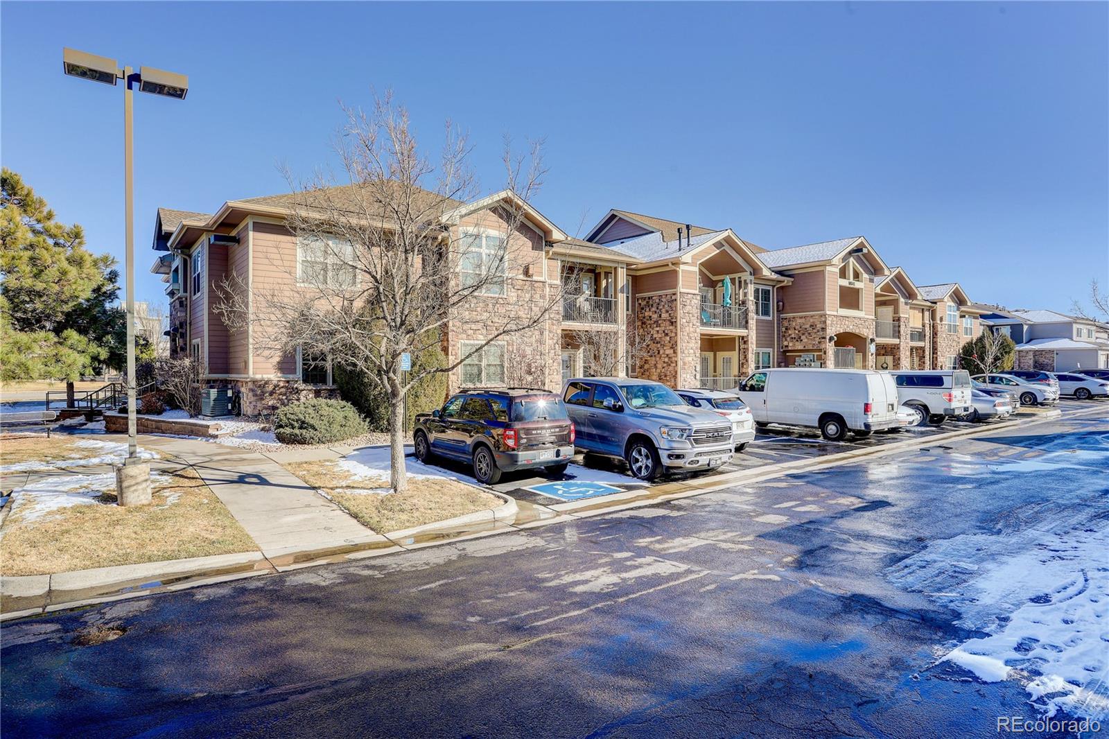 MLS Image #41 for 10841  twenty mile road 104,parker, Colorado