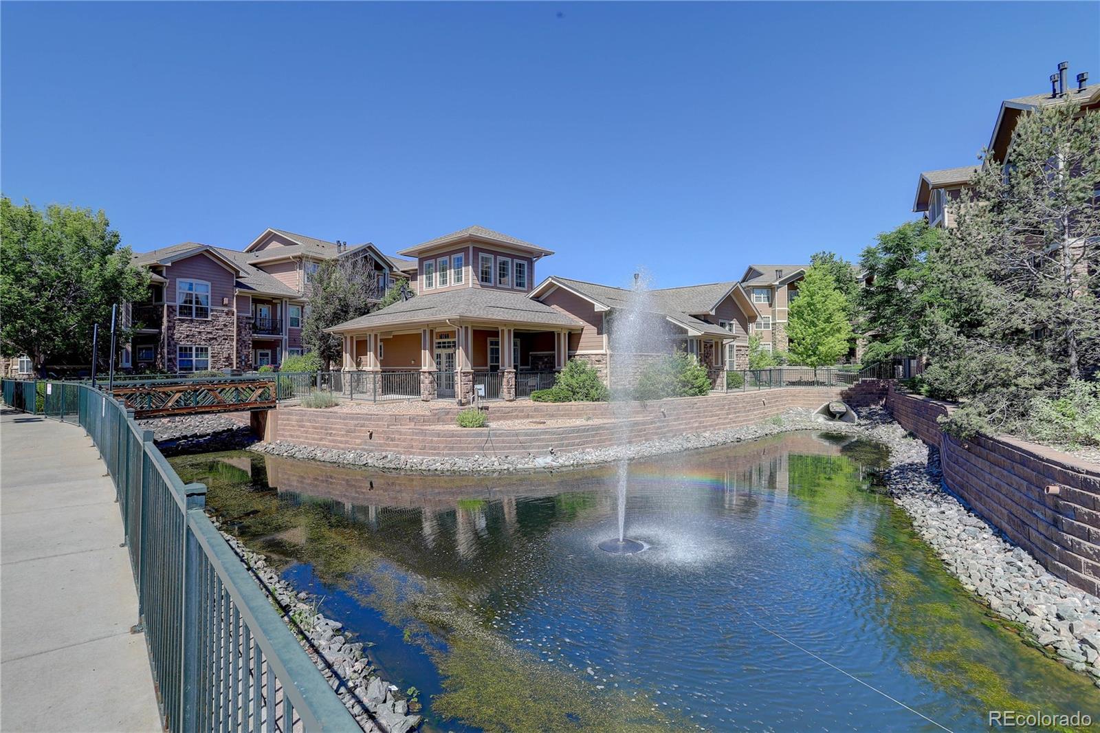 MLS Image #43 for 10841  twenty mile road 104,parker, Colorado