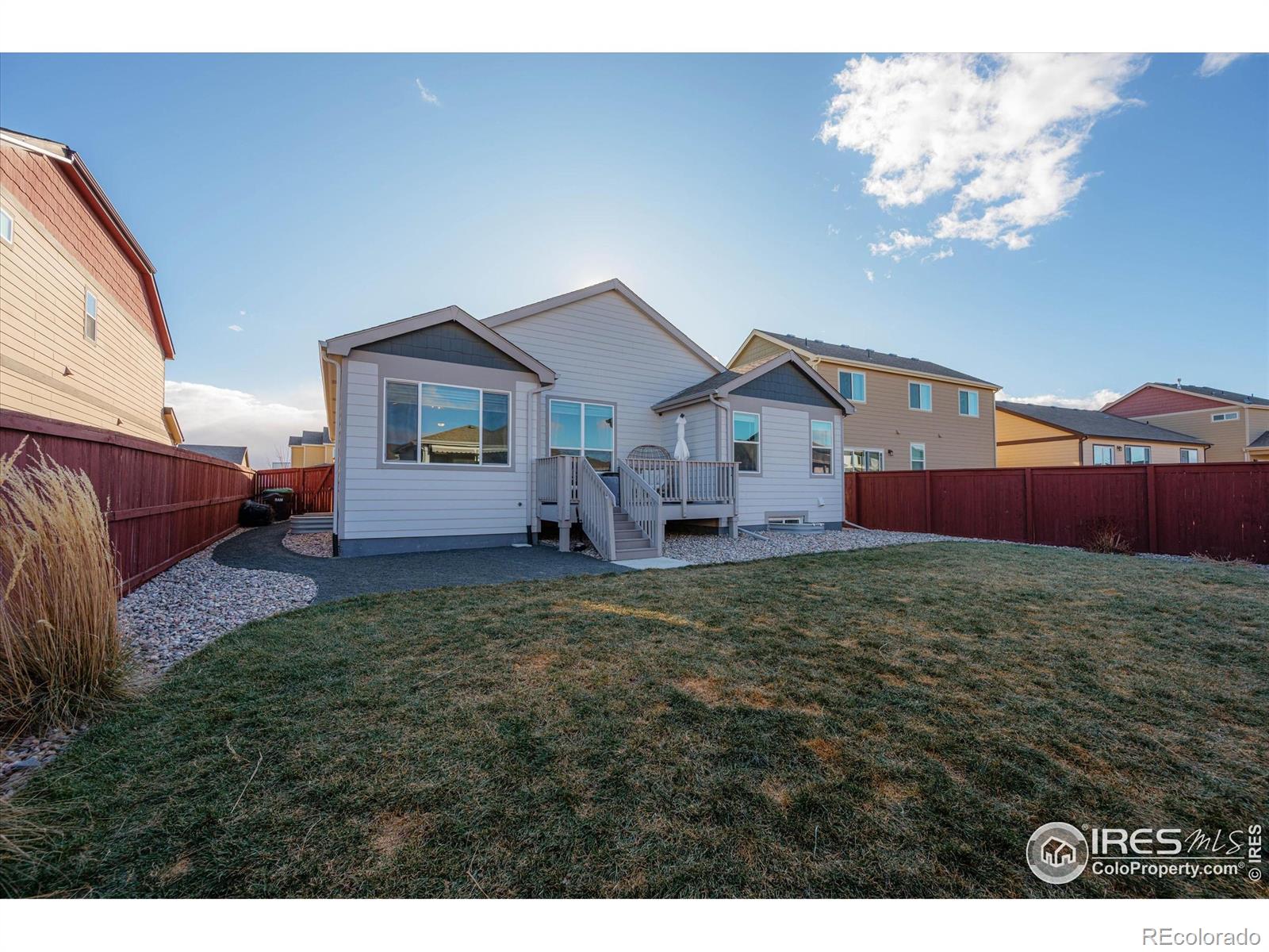 MLS Image #23 for 1995  thundercloud drive,windsor, Colorado