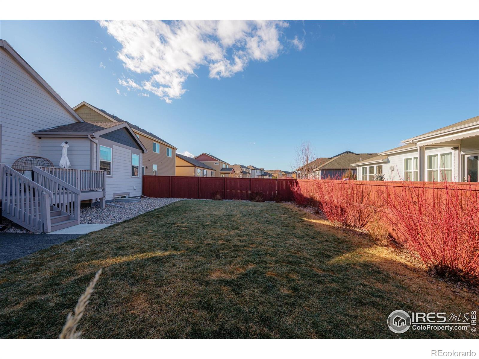 MLS Image #24 for 1995  thundercloud drive,windsor, Colorado
