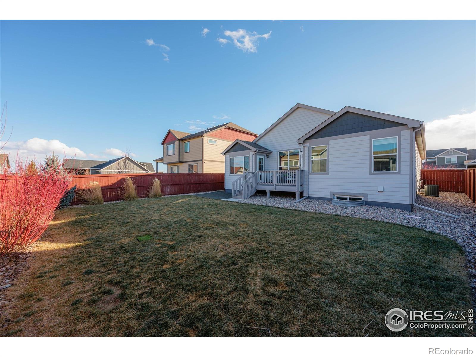MLS Image #25 for 1995  thundercloud drive,windsor, Colorado