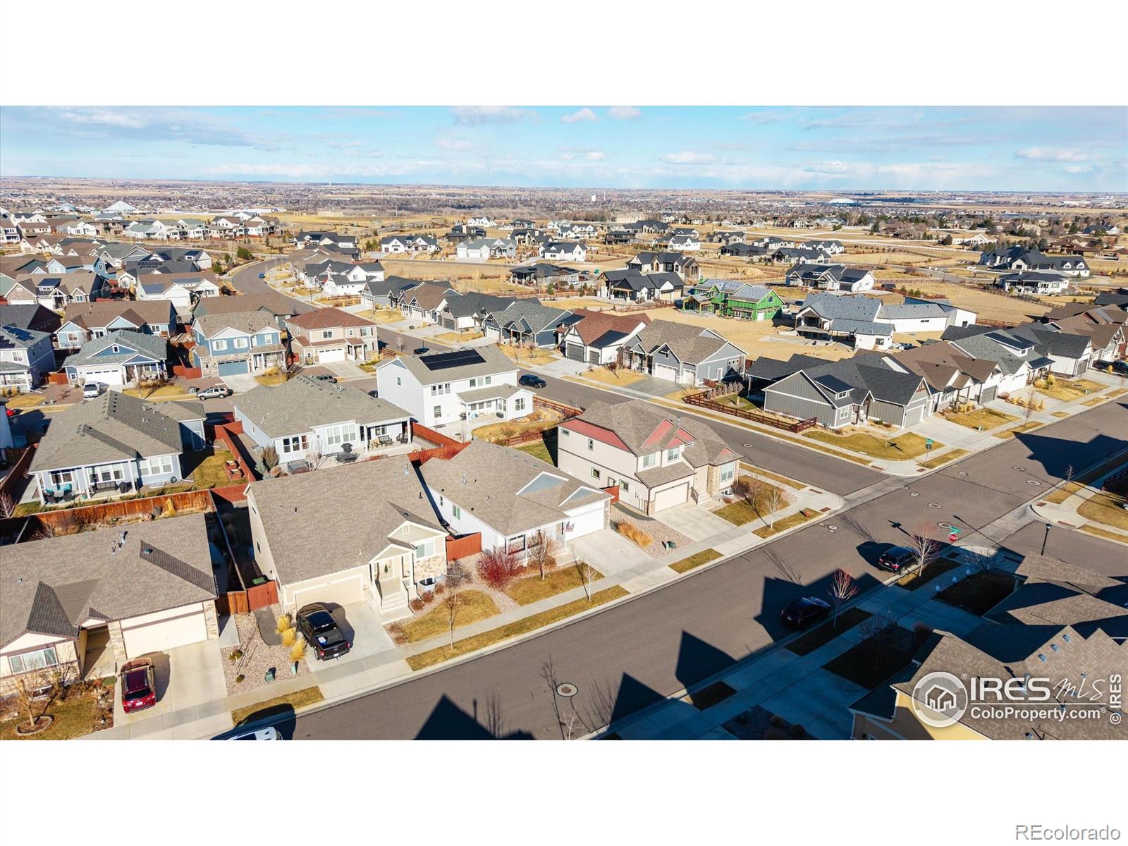 MLS Image #27 for 1995  thundercloud drive,windsor, Colorado