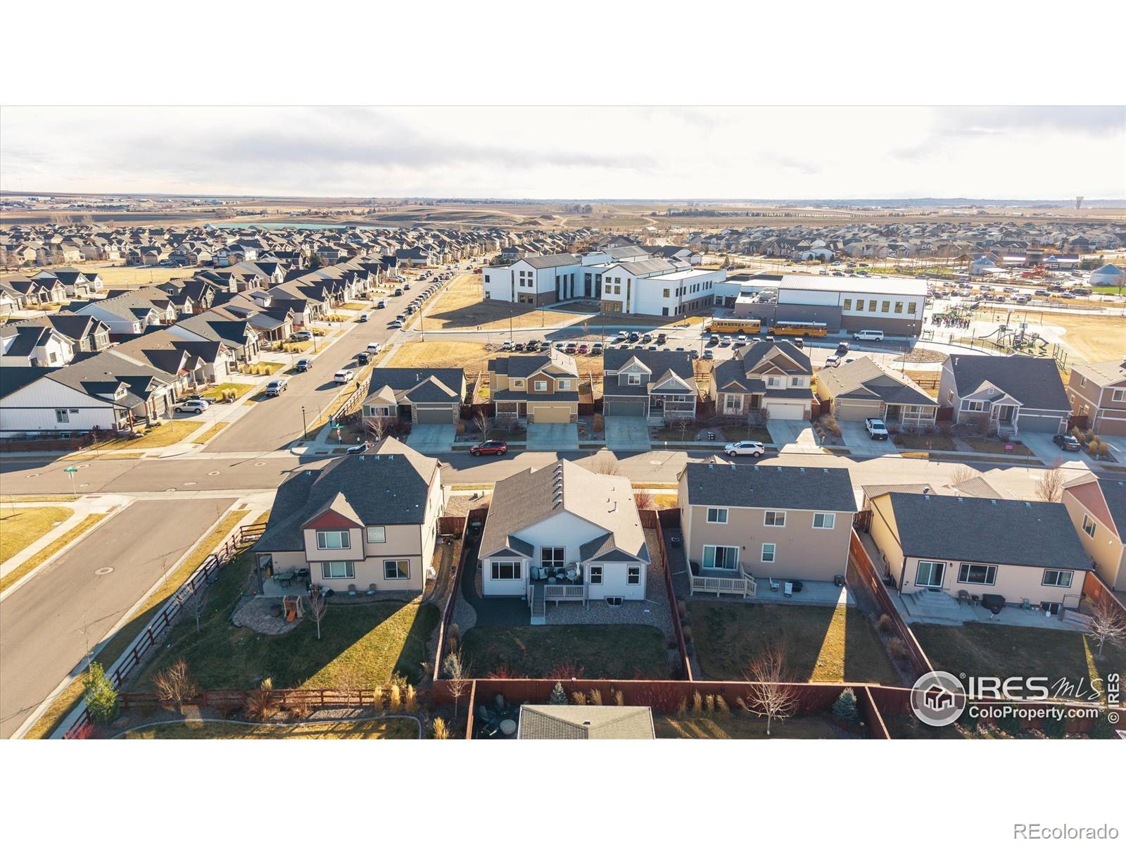MLS Image #28 for 1995  thundercloud drive,windsor, Colorado