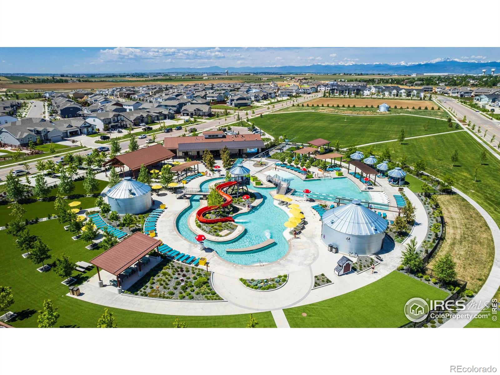 MLS Image #30 for 1995  thundercloud drive,windsor, Colorado