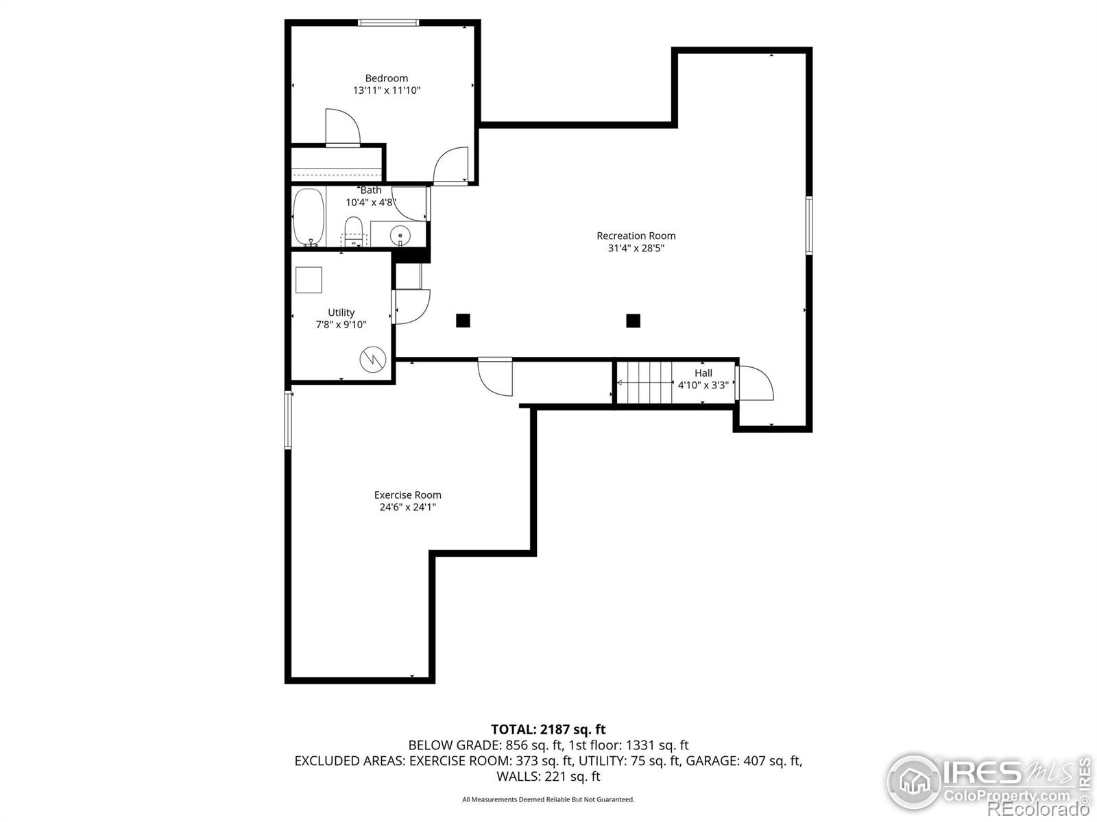 MLS Image #34 for 1995  thundercloud drive,windsor, Colorado
