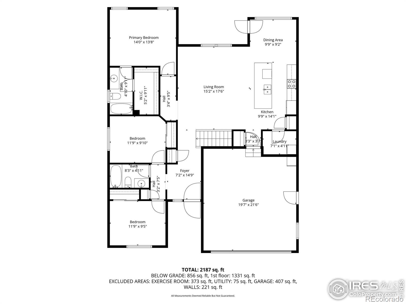 MLS Image #35 for 1995  thundercloud drive,windsor, Colorado