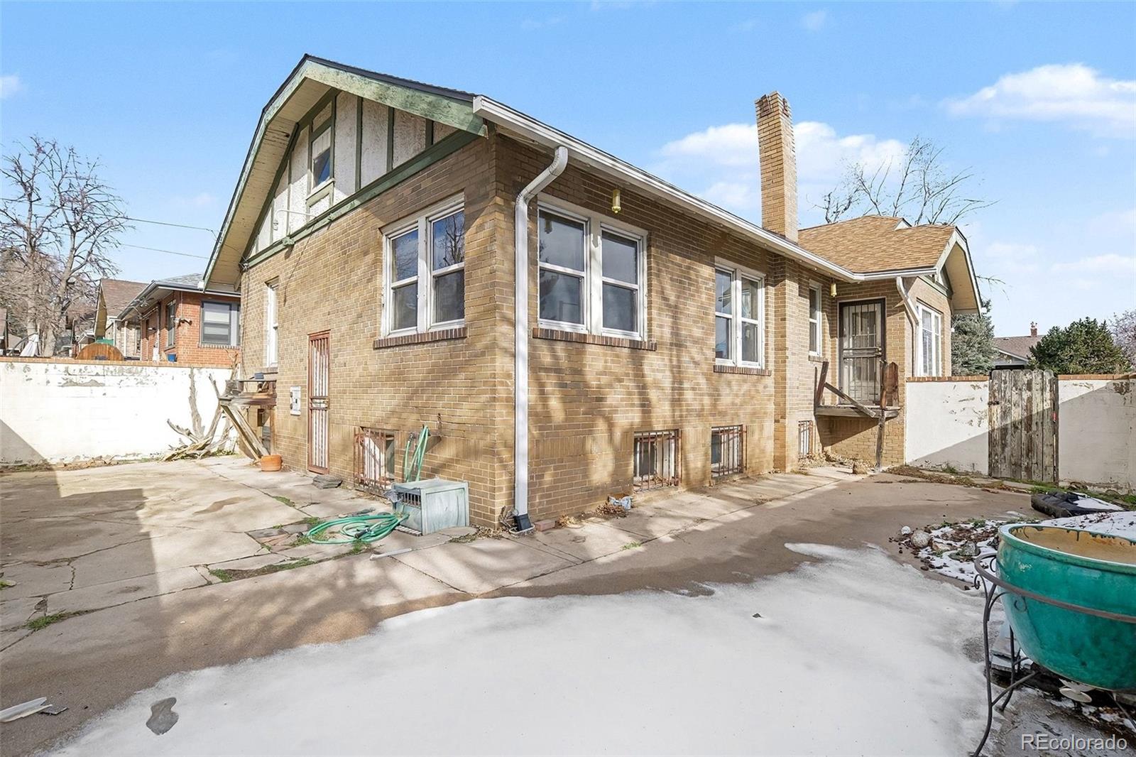 MLS Image #18 for 601  york street,denver, Colorado