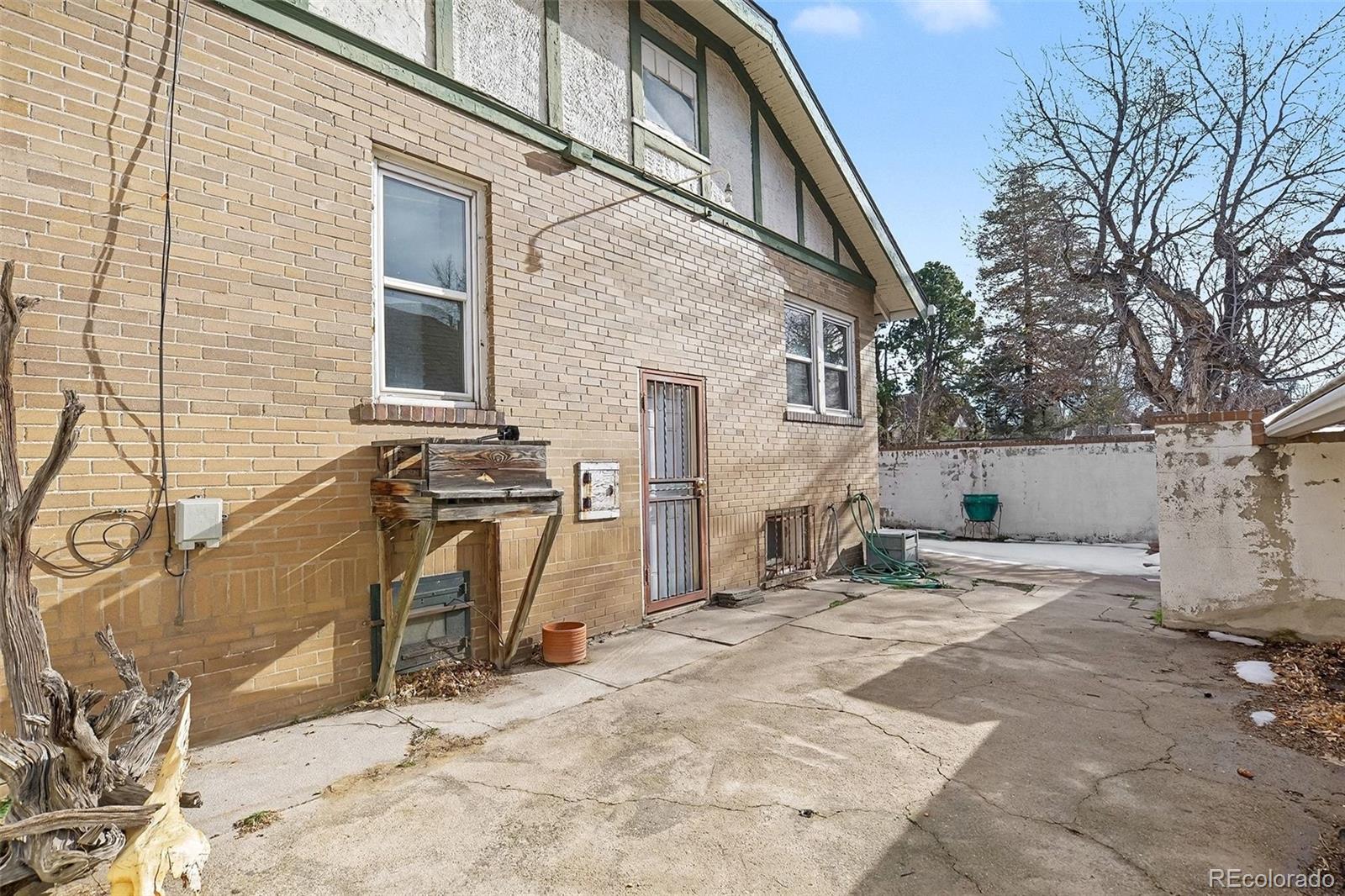 MLS Image #19 for 601  york street,denver, Colorado