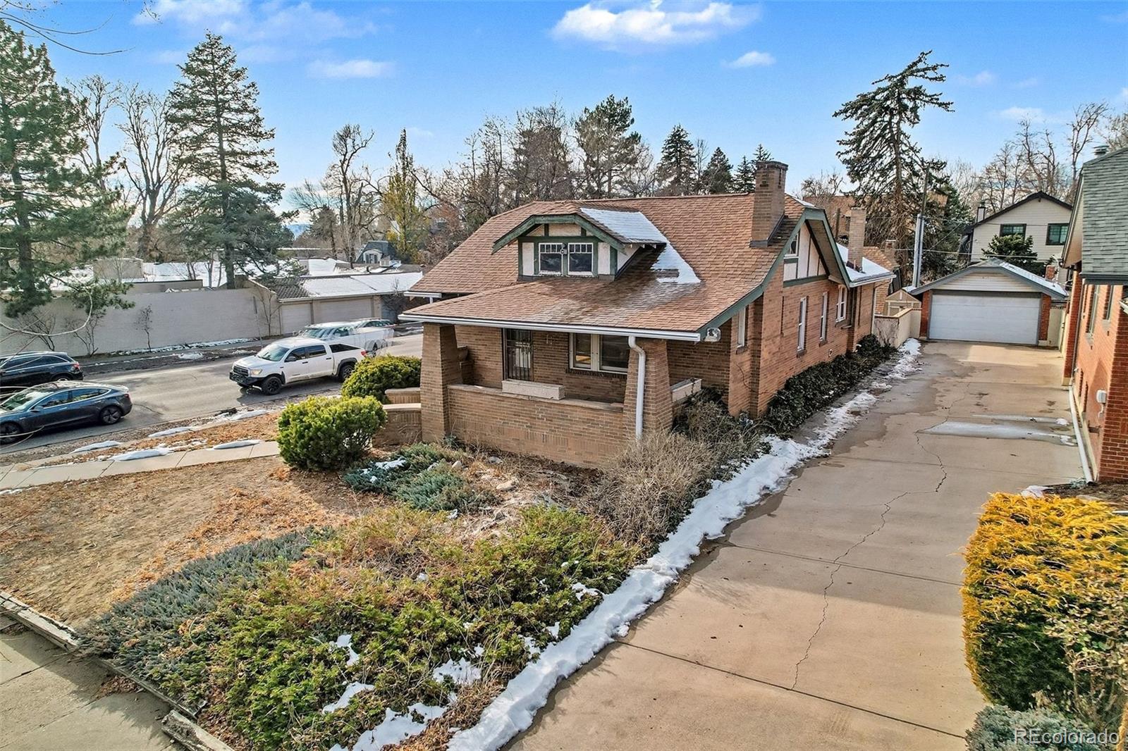 MLS Image #21 for 601  york street,denver, Colorado