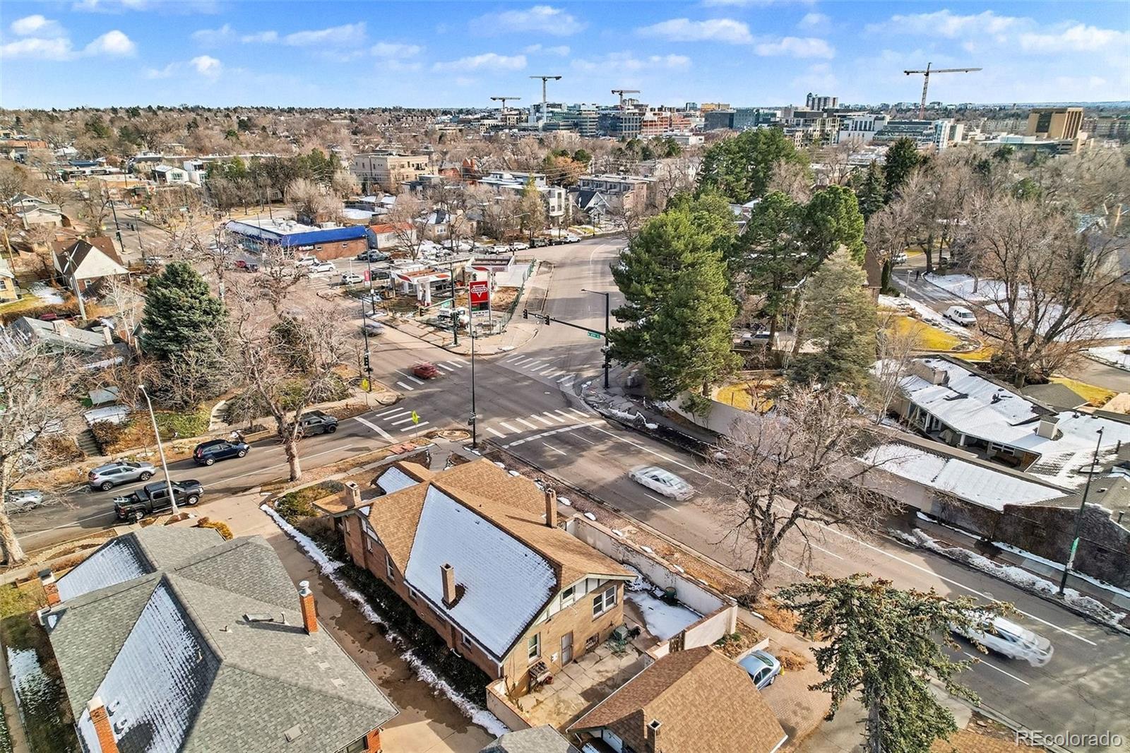 MLS Image #23 for 601  york street,denver, Colorado