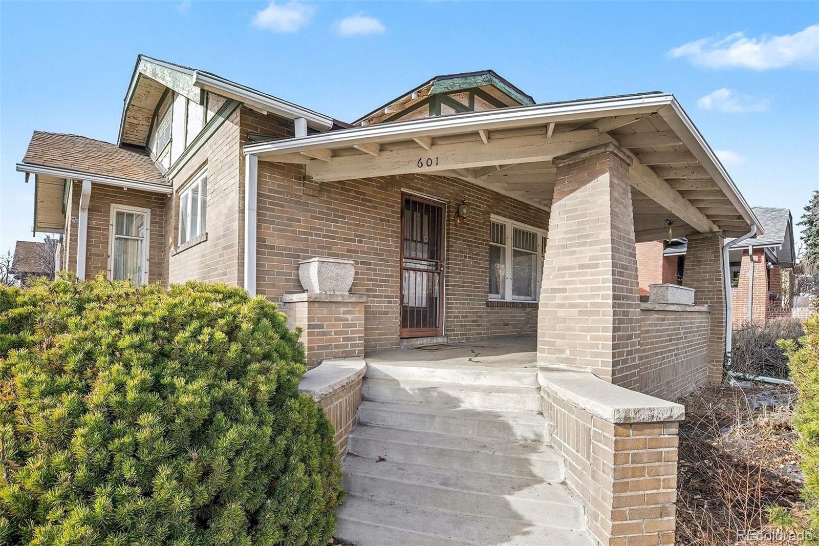 MLS Image #24 for 601  york street,denver, Colorado