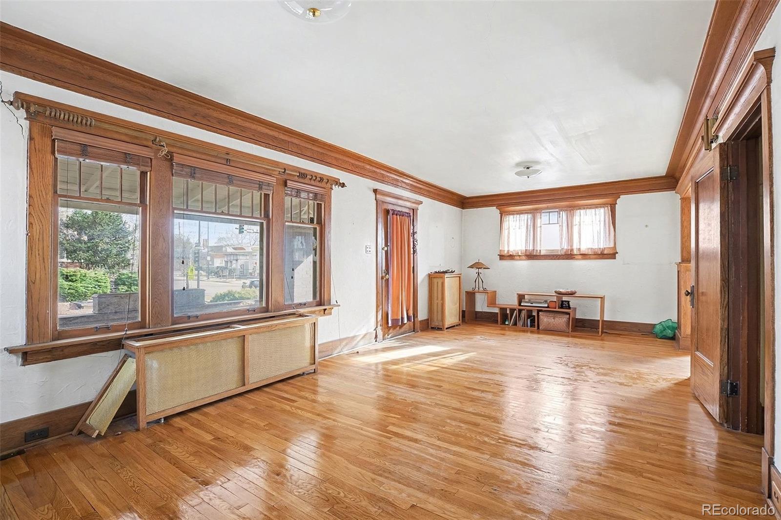 MLS Image #6 for 601  york street,denver, Colorado