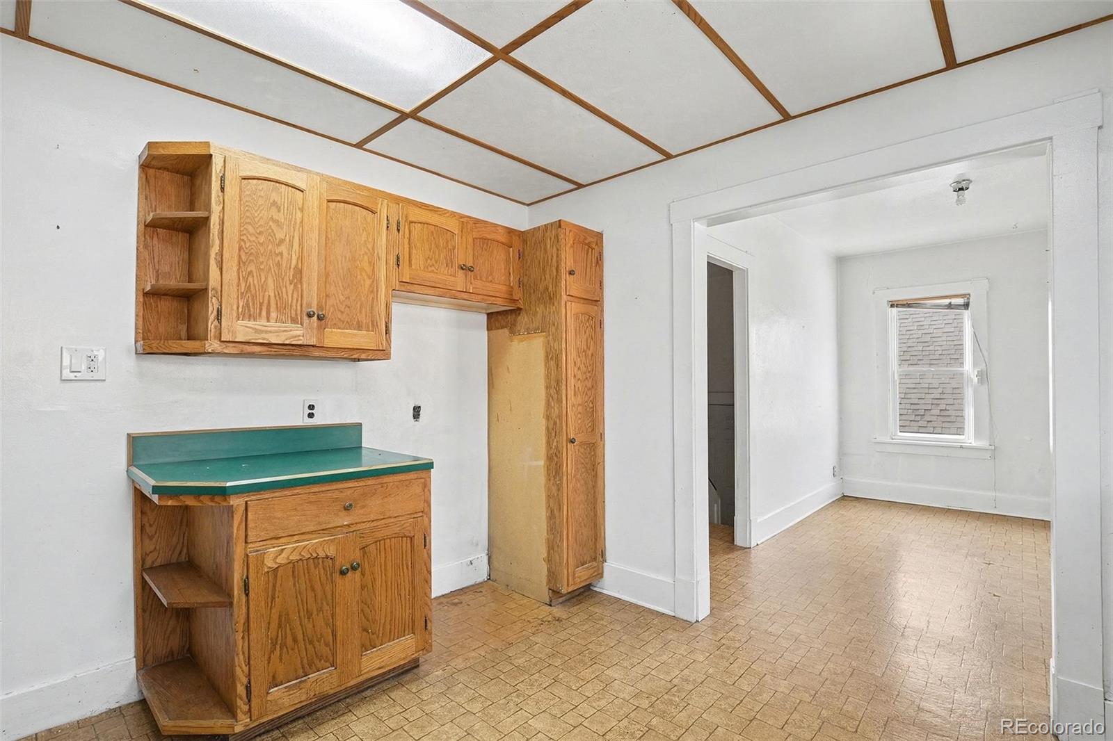 MLS Image #9 for 601  york street,denver, Colorado