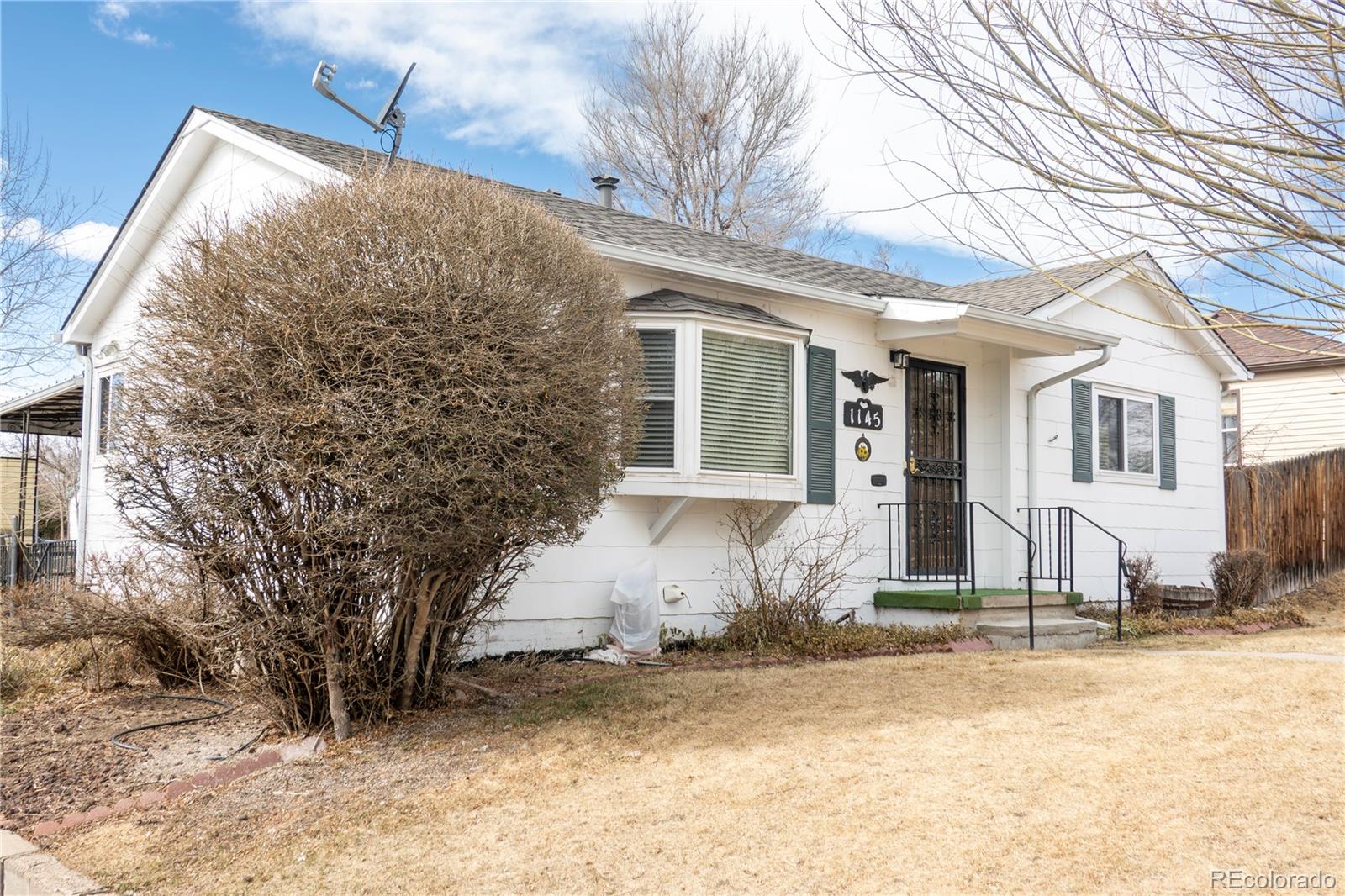 MLS Image #1 for 1145 s wolff street,denver, Colorado